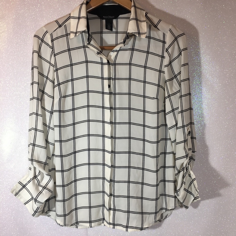 Blouse - Picture 2 of 5